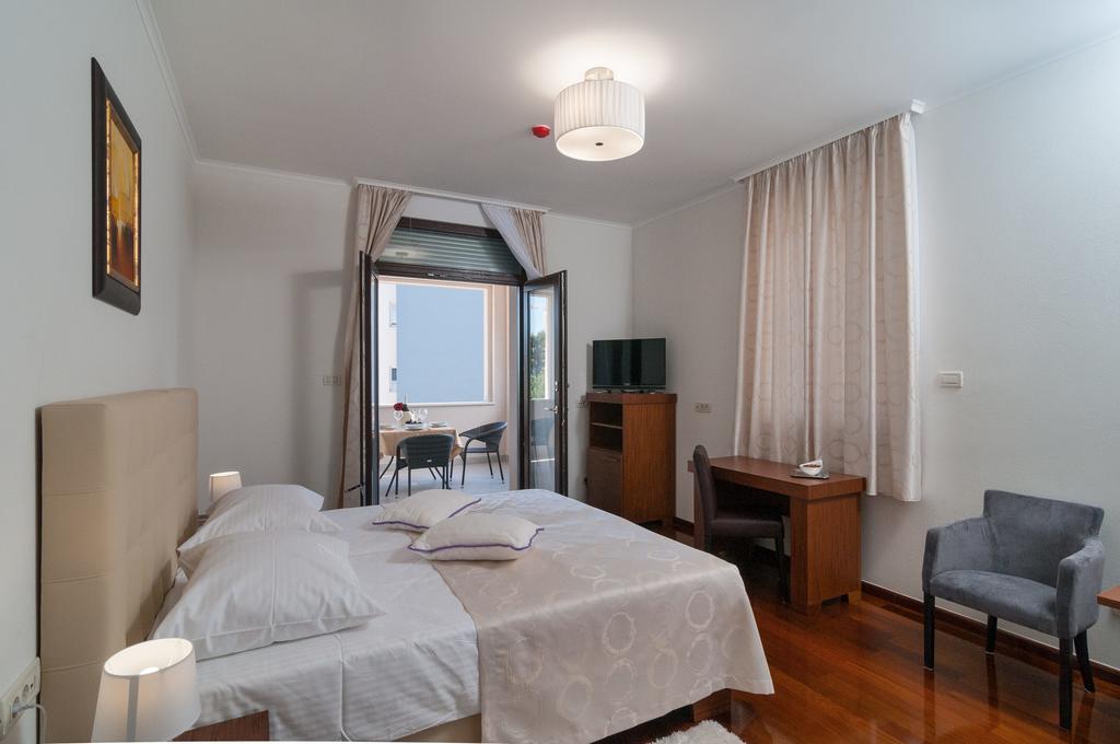 Luxury Rooms Near The Beach2 스플리트 외부 사진